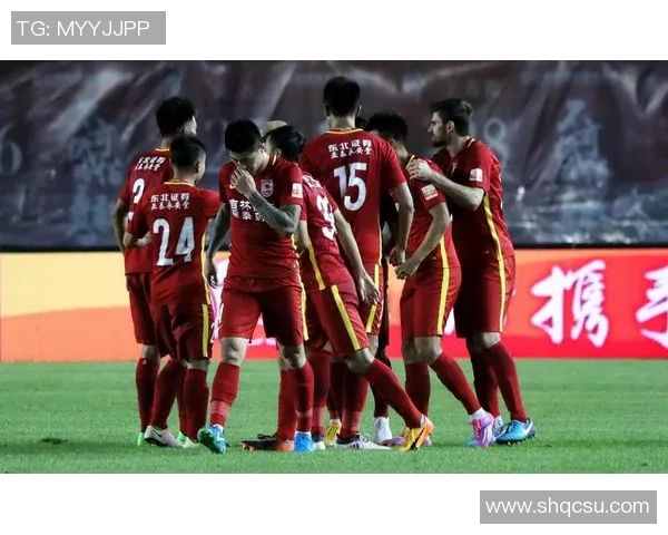 亚泰与恒大历史交锋回顾及战绩分析揭示双方对决的精彩瞬间